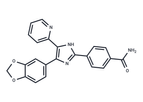 TargetMol - Model SB-431542 - Anaplastic Lymphoma Kinase (ALK)