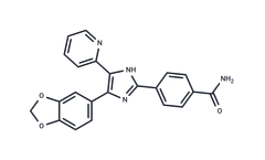 TargetMol - Model SB-431542 - Anaplastic Lymphoma Kinase (ALK)