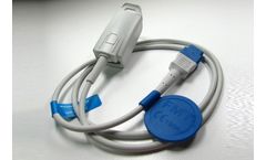 Metko Medical - Model SpO2 - Reusable Sensors for Pulse Oximeters and Patient Monitors