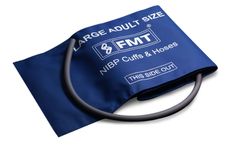 Metko Medical - Reusable NIBP Cuffs for Medical Monitoring