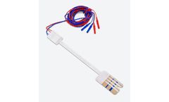 LifeSync Dragonfly - Laryngeal Surface Electrodes - Multiple Variants