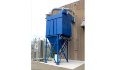 Chaori - Cyclone Separator Dust Collector for Industrial Applications