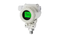 Bluewater - Model SGE-PM356 - Diffused Silicon Pressure Transmitter