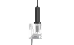 Bluewater - Model SUP-ADI7000 - Residual Chlorine Sensor with RS-485 Interface