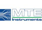 MTE - Version OceanSIP - Real-Time Ocean Data Visualization and Analysis Tool