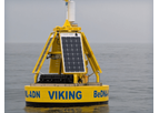 MTE Viking - Oceanographic Buoy with CTD Profiling Winch