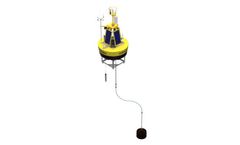 MTE MiniWinch - Vertical Profiling System for Oceanographic Data Collection