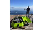 MTE - Underwater Cabled Observatories for Marine Environment Monitoring