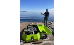 MTE - Underwater Cabled Observatories for Marine Environment Monitoring