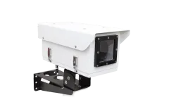 Sexton - Model B-200 - Weatherproof Housing Camera