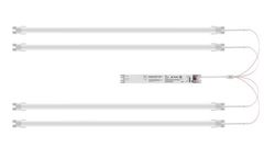 ILP - Universal Light Bar Kit