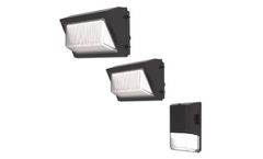 ILP - Model OWM2 and OWL2 - Wall Pack Light