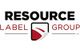 Resource Label Group