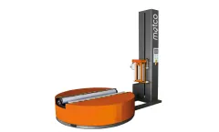 Matco - Industrial Roll Wrapper for Paper and Film Packaging