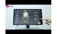 Efficient Diode laser hair removal | Android screen - Video