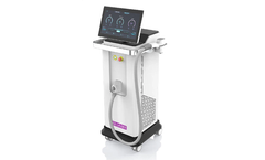 Newangie - Model BM051 - 1800W 4-Wavelength Diode Laser Hair Removal Machine