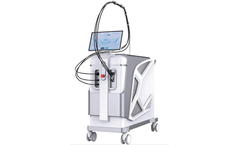 Newangie - Model BM101 - 755nm Alexandrite Laser Hair Removal Machine