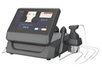 Newangie - Model FU4-1SP - 4 In 1 High Intensity Focused Ultrasound (HIFU) Facial Machine (Black Appearance)