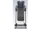 Newangie - Model EMS9 - High-Intensity Electromagnetic Muscle Training and Electrical Muscle Stimulation (HIEMT) Body Sculpting Machine