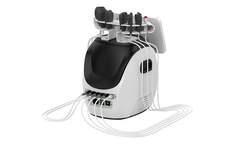 Newangie - Model PulseLift EMS15 - Face Lift Muscle Stimulator