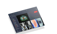 RT Medical - Radiology Information System for Integrated Radiology and Oncology Management