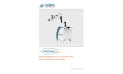 Electronic Brachytherapy (eBT) - Brochue