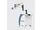 BEBIG WOmed - Model  ioRT-50 - Intraoperative Radiation Therapy System