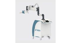 BEBIG WOmed - Model  ioRT-50 - Intraoperative Radiation Therapy System
