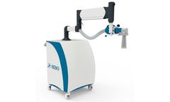 BEBIG WOmed - Model T-105 - Superficial X-Ray Therapy (SXRT) System