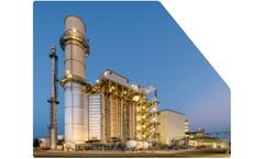 Vogt - Model V-Lite - Heat Recovery Steam Generators (HRSGs)