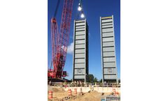 Vogt - Model V-One - Heat Recovery Steam Generators (HRSGs)