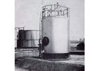 Petreco - Electrostatic Dehydrators for Crude Oil Treatment