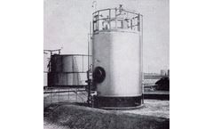 Petreco - Electrostatic Dehydrators for Crude Oil Treatment