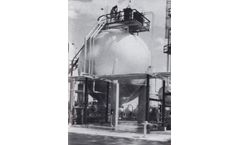 Petreco - Electrostatic Desalters for Crude Oil