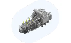 Hyosung - Extra-High-Voltage Transformers for Global Power Grids