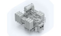 Hyosung - Distribution Transformers