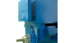 Hyosung - IEC Standard Motor(HV)