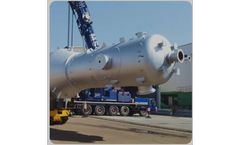 Hyosung - Column/Tower