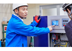 Service Network Service