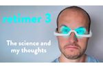 Retimer 3 SAD Glasses: A Scientific Review - Video