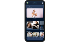 Retimer - Mobile App