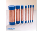 MediStreams - Model ASTM B819 - Copper Pipes & Tubes