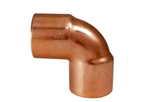 MediStreams - Model EN 13348 - Medical Copper Fittings
