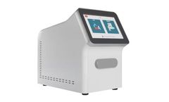 ACHIRA - ACIX Platform of Care Diagnostic