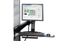 Viota - Total Control Software for OINDP Testing