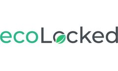 ecoLocked Materials® - Carbon-to-Concrete Platform