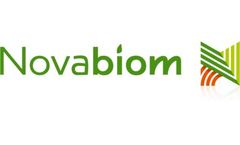 Novabiom - Planting Rhizomes