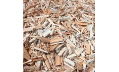 Novabiom - Miscanthus Chips