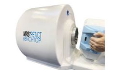 MRS*PET - Model CLIP-ON - PET Scanner for Both PET/CT and PET/MR Imaging