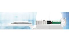 MRS - Model PET INSERT - Simultaneous PET/MR Imaging